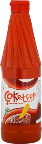 Ketchup