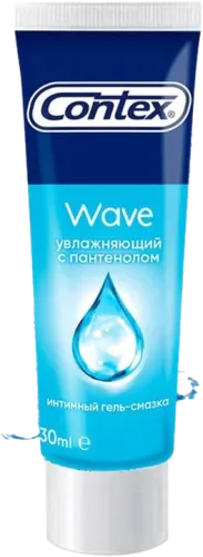 Лубрикант гель Уэйл