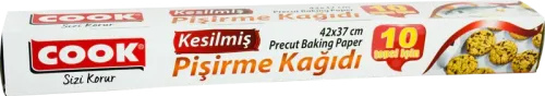 Baking Paper