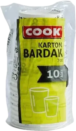 Kağız stəkan