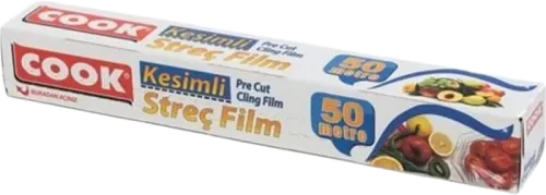 Cling Film