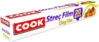 Cling Film