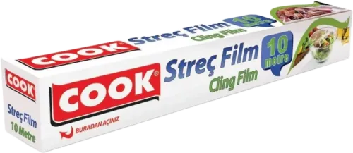 Cling Film