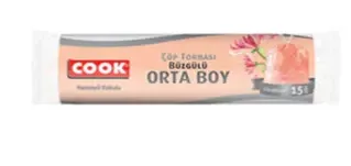 Zibil Torbaları