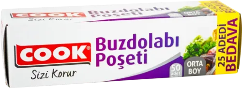Ərzaq Torbaları Ekonom