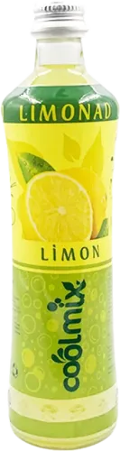 Lemon Lemonade