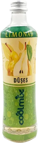 Duchess Lemonade