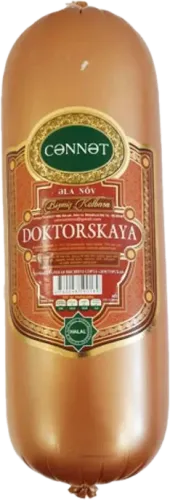 Doctorskaya Sausage