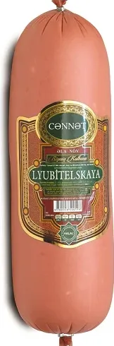 Lyubitelskaya Sausage