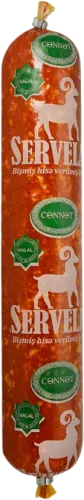 Servelat Sausage