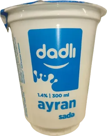 Айран