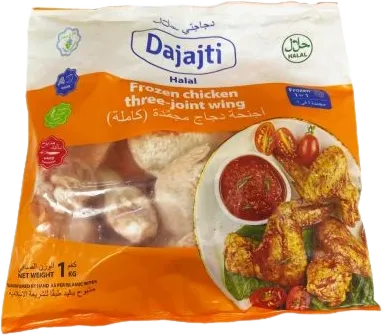 Chicken Drumsticks