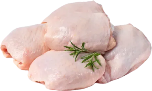 Chicken Drumstick Base