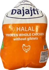 Chicken