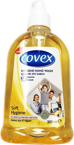 Covex Жидкое мыло
