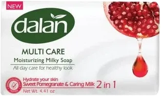 Multi Care Гранатовое мыло