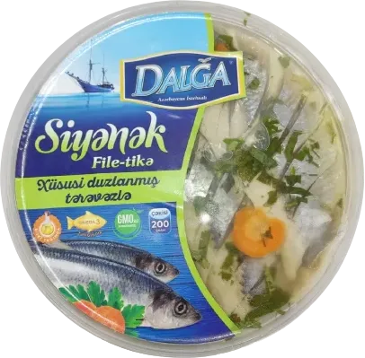 Tilapia Fillet with Vegetables