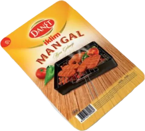 Iklim Mangal Sucuk