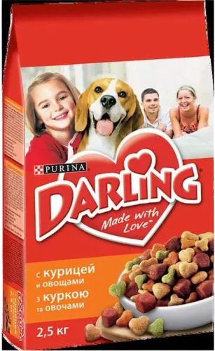 Dog Food Adult