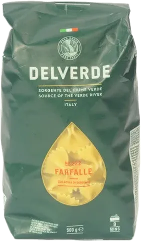 Farfalle Pasta
