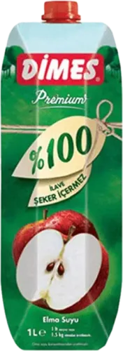 Apple Juice