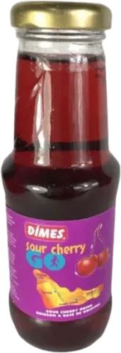 Sour Cherry Juice