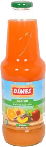 Classic Mixed Juice