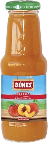 Peach Juice
