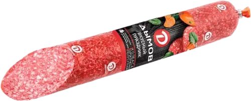 Festive Sausage