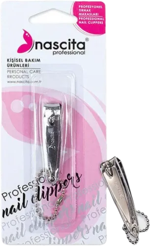 Small Nail Clipper