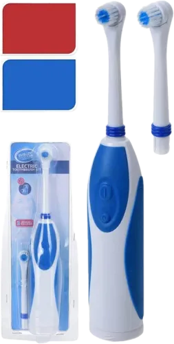 Batareyalı Diş Fırçası
