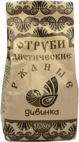 Diet Rye Bran