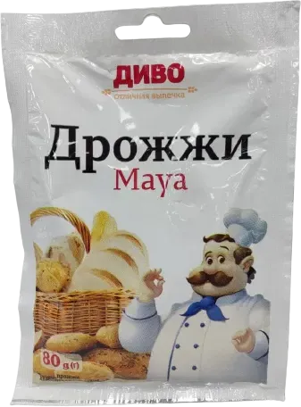 Mayonez