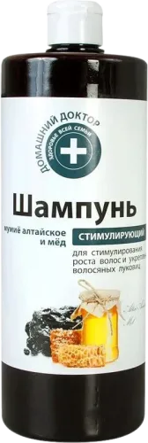 Шампунь Стимулирующий
