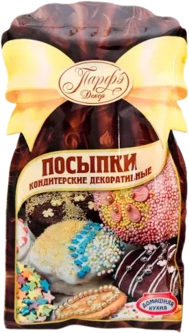 Кондитерская Посыпка