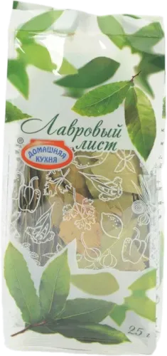 Лавровый лист