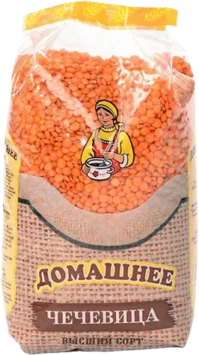 Red Lentils