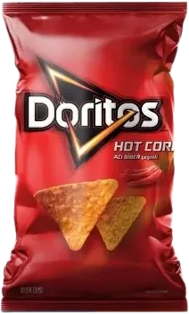 Spicy Chips