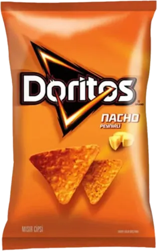 Nacho Chips