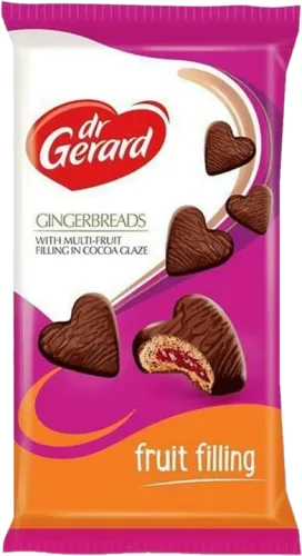 Cocoa Pryanik