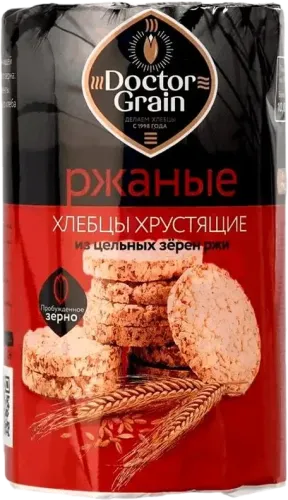 Rye Bread