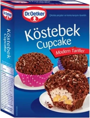 Cupcake Mix