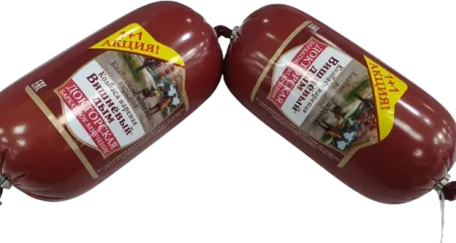 Doctor's Sausage