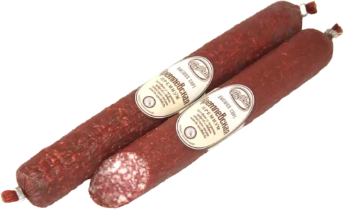 Creamy Servelat Premium