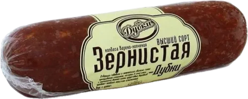 Moskovskaya Servelat