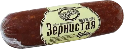 Zernistaya Servelat