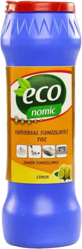 Scouring Powder Lemon