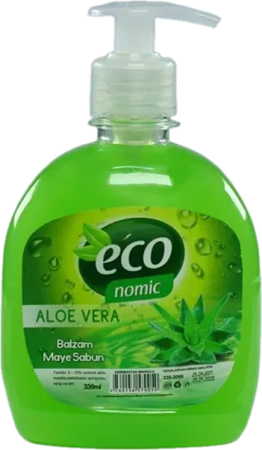 Liquid Hand Soap Aloe Freshness