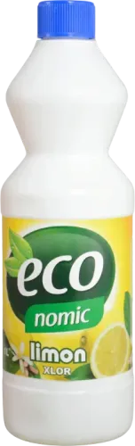 Bleach Liquid Lemon
