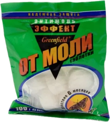 Effekt Insect Killer Tablets